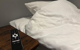 Citybed Bed & Breakfast